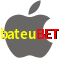 Aplicativo bateubet para iOS