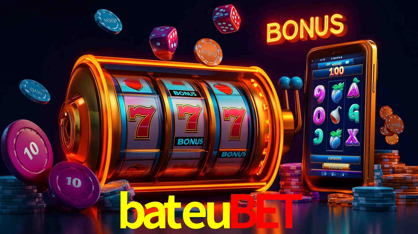 Estatísticas bateubet