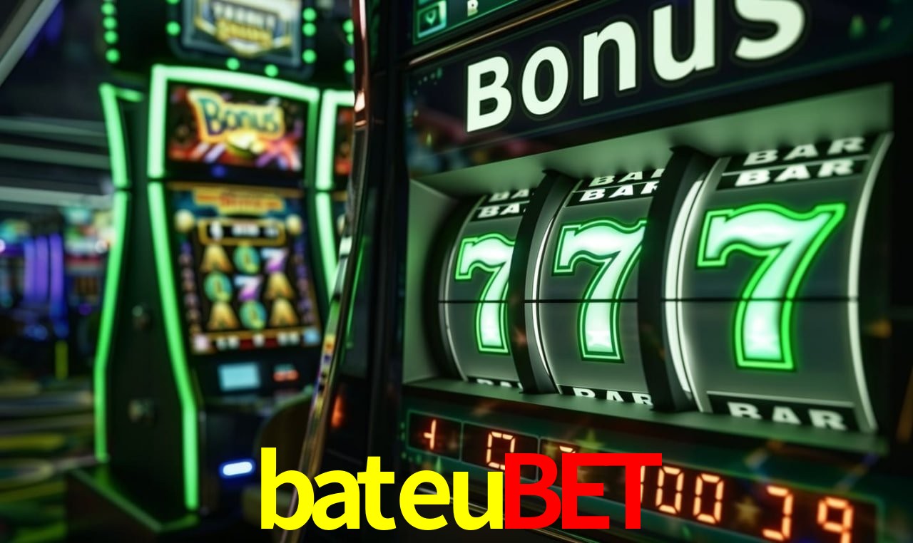 Welcome Bonus bateubet