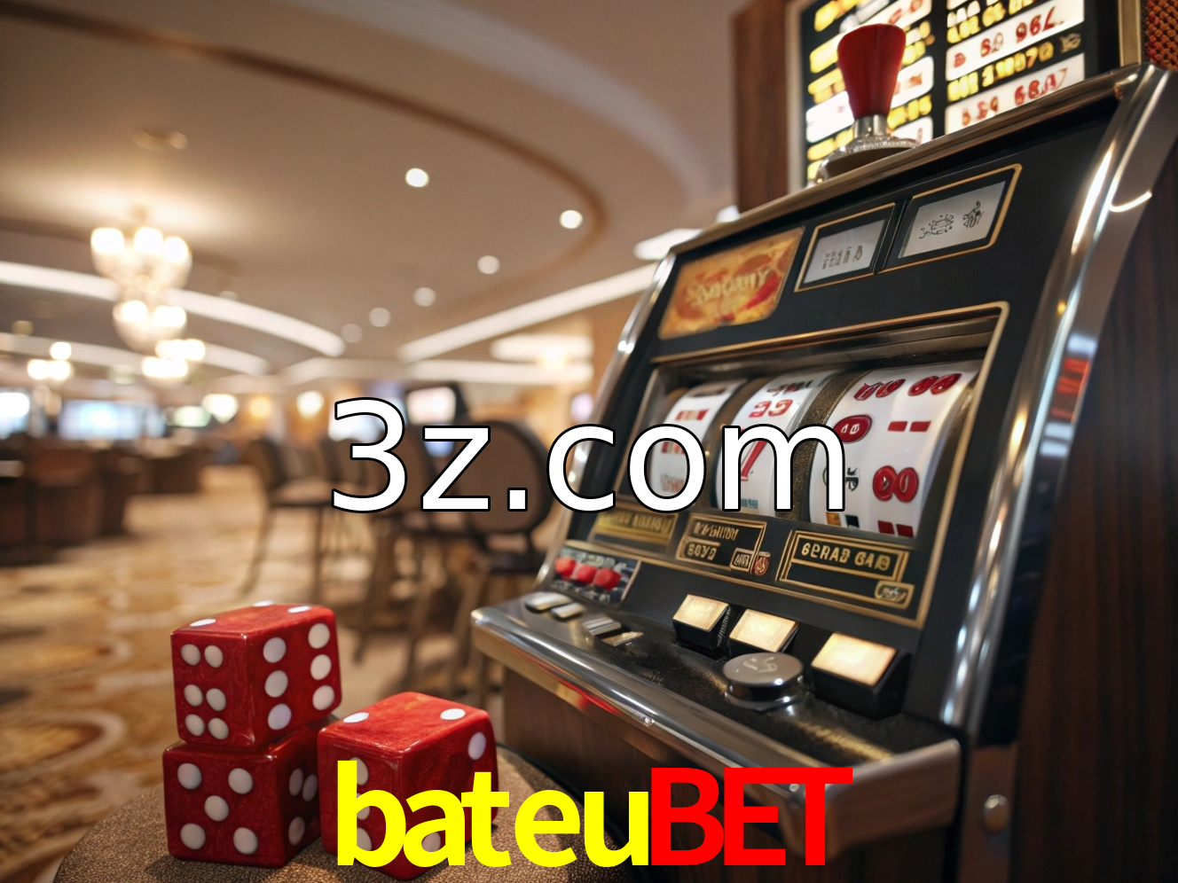 bateubet
