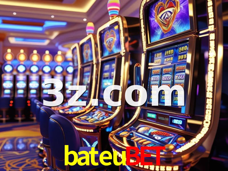 bateubet