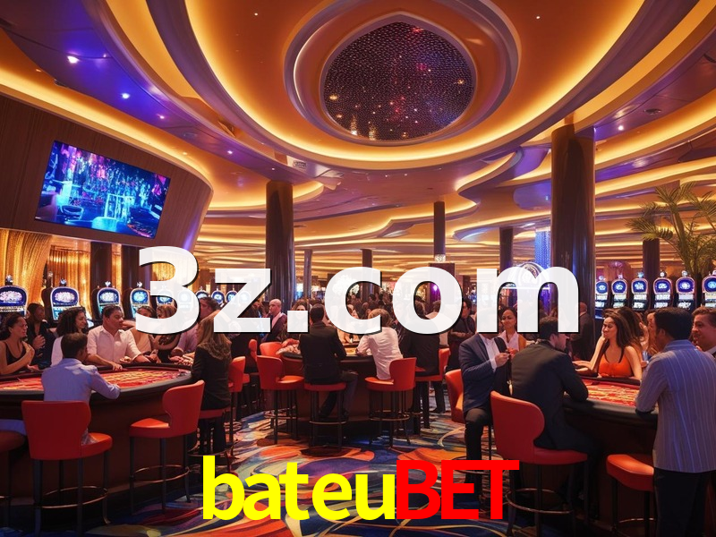  bateubet