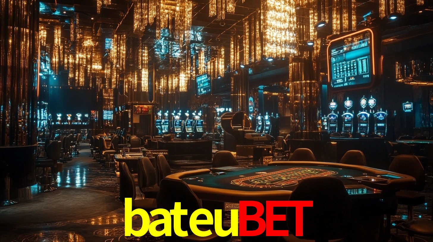 Bateubet login