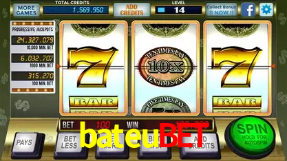 Platform Technology bateubet