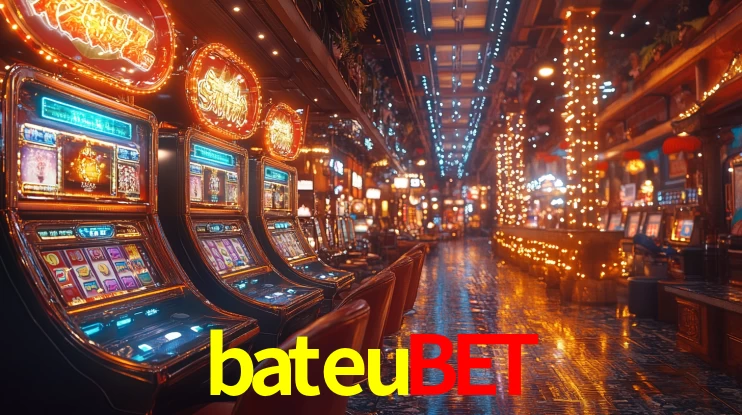 Bônus Generosos e Exclusivos no bateubet para Você!