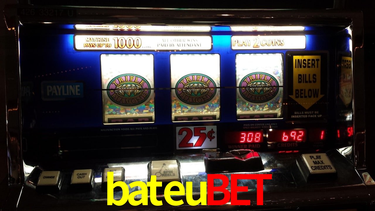 VIP Casino bateubet