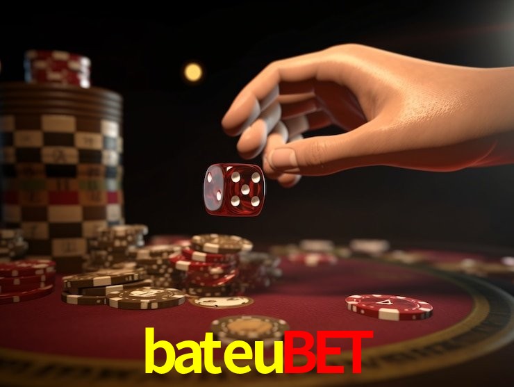 Apostas Esportivas na bateubet: Um Guia Completo