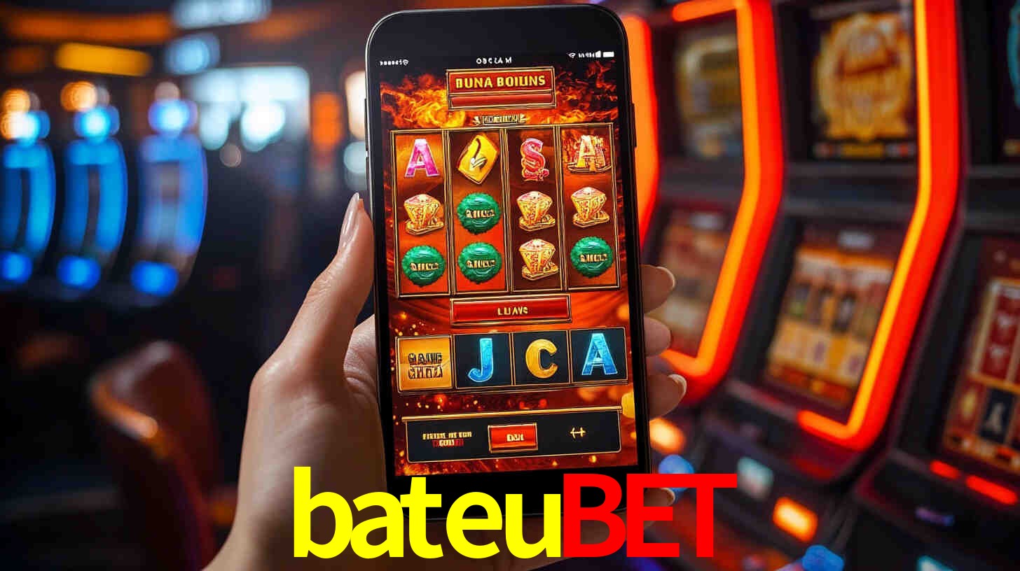 bateubet: A Experiência de Casino com Jogos de Mesa ao Vivo