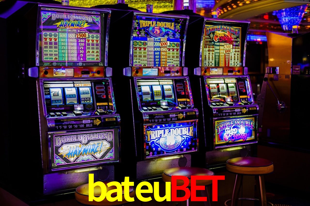 Inovações de Jogos na bateubet: O Futuro das Experiências Interativas