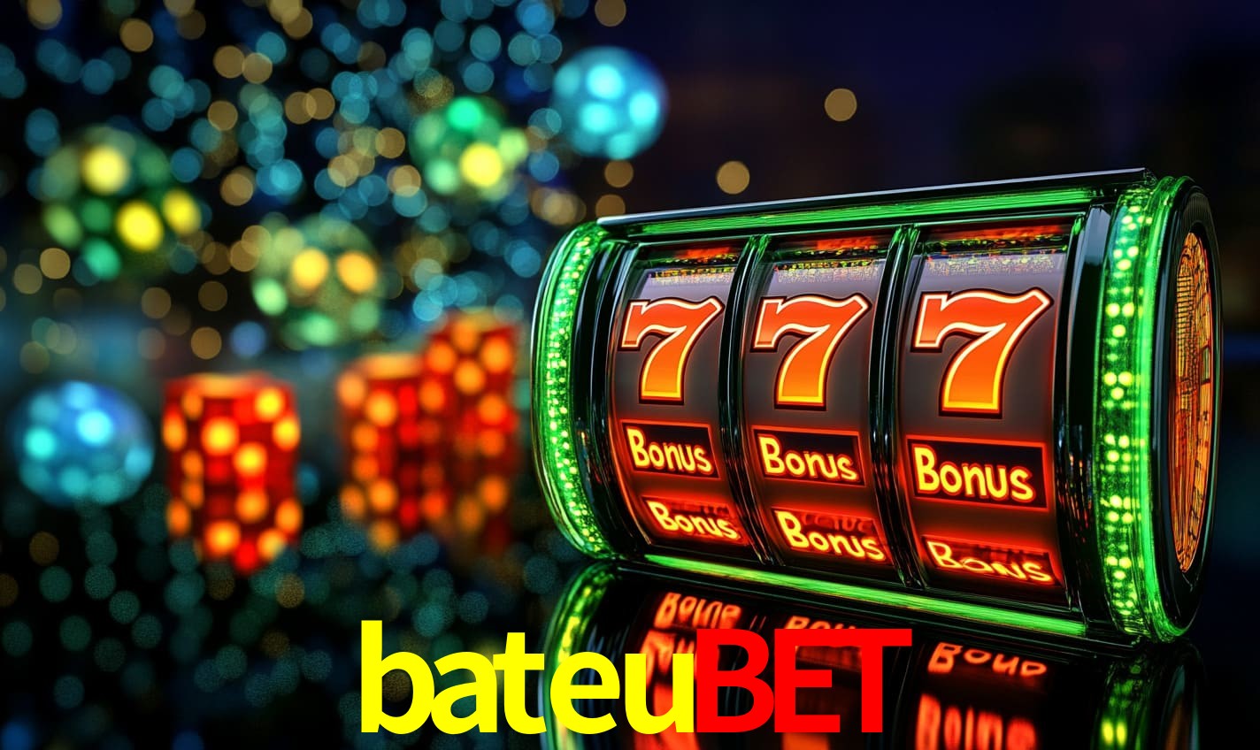 A Experiência Imersiva dos Cassinos Ao Vivo no bateubet