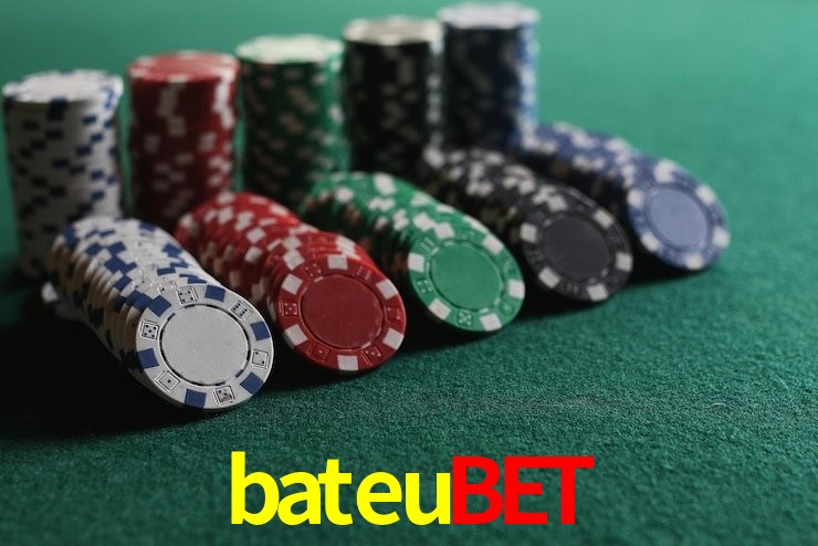 Tennis Betting bateubet