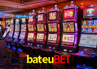 Seasonal Promotions bateubet