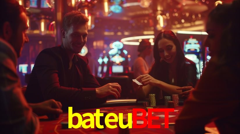 Jogos Exclusivos bateubet
