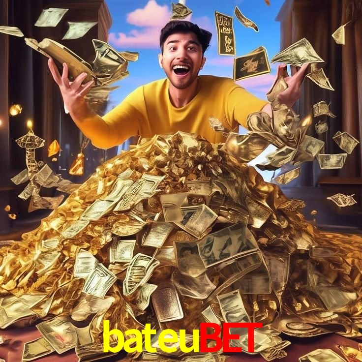 A Revolução dos Aplicativos de Jogos no bateubet
