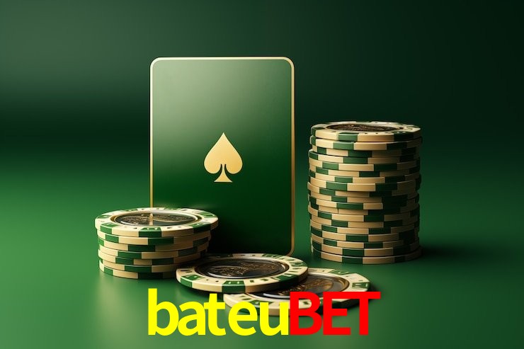 Roulette Table bateubet