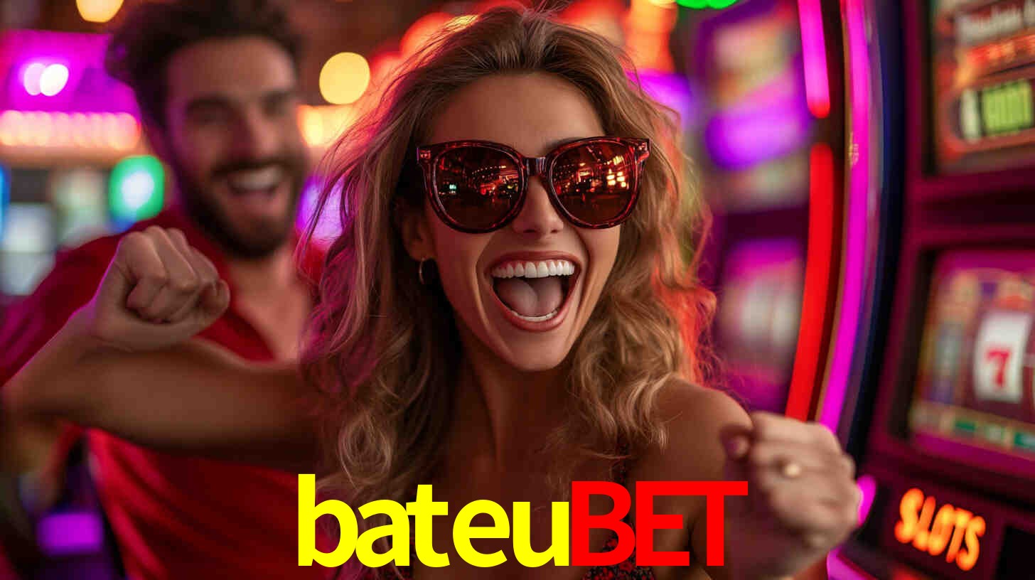 Apostas de Tênis bateubet