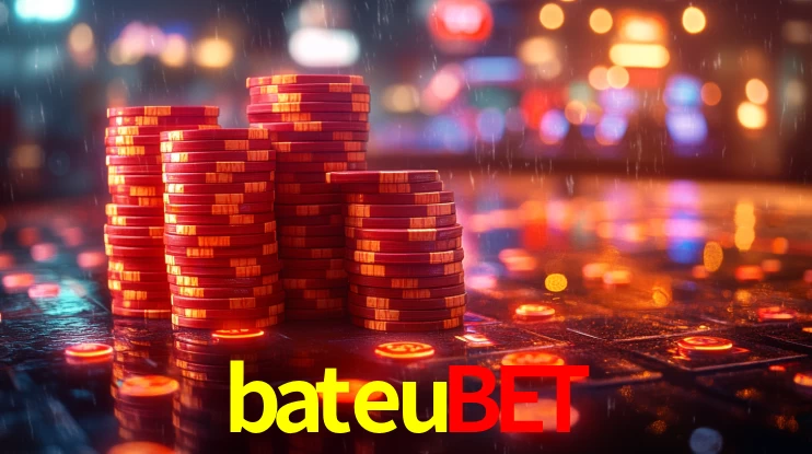 Bateubet login