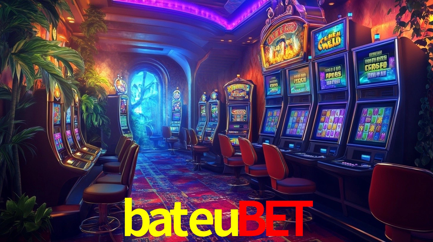 bateubet App Interface