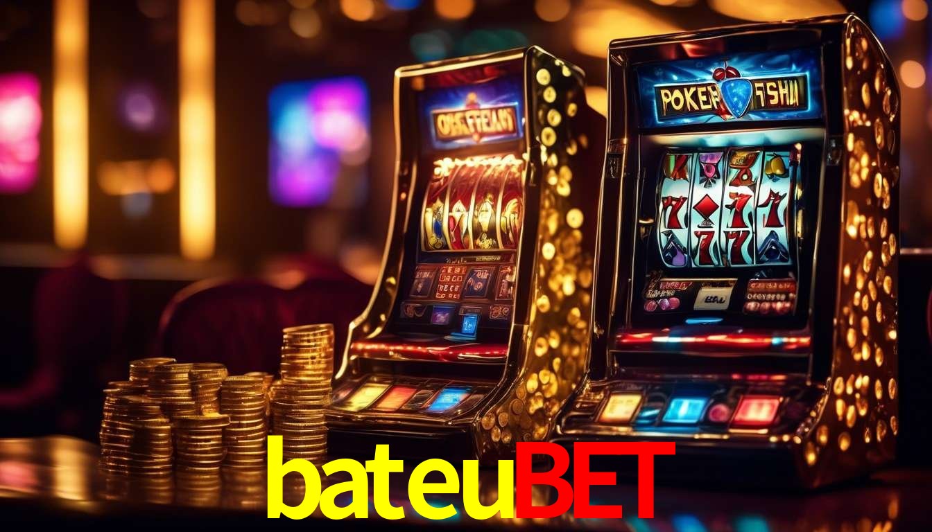 Benefícios da Conta bateubet