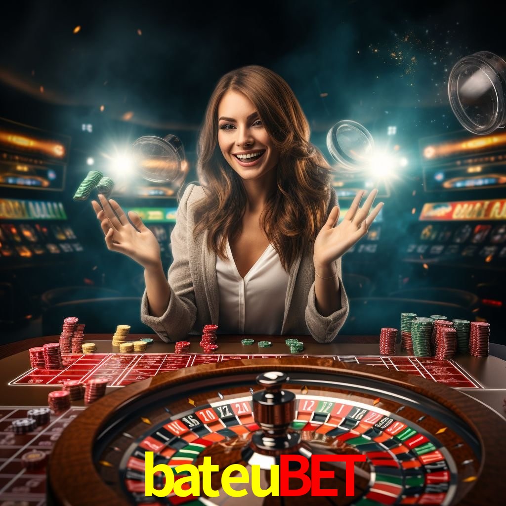 Bateubet login