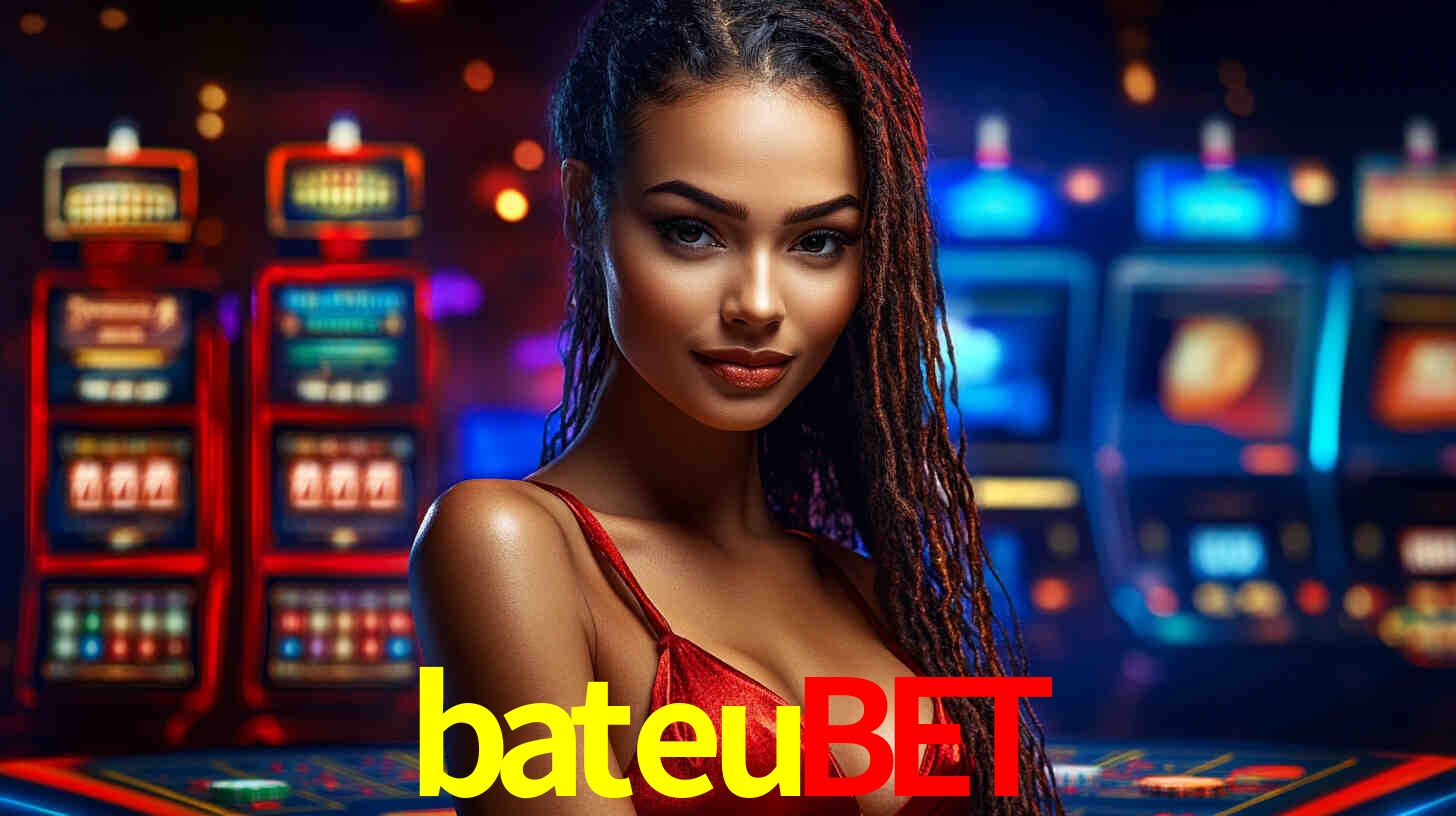 Estatísticas do Jogo bateubet