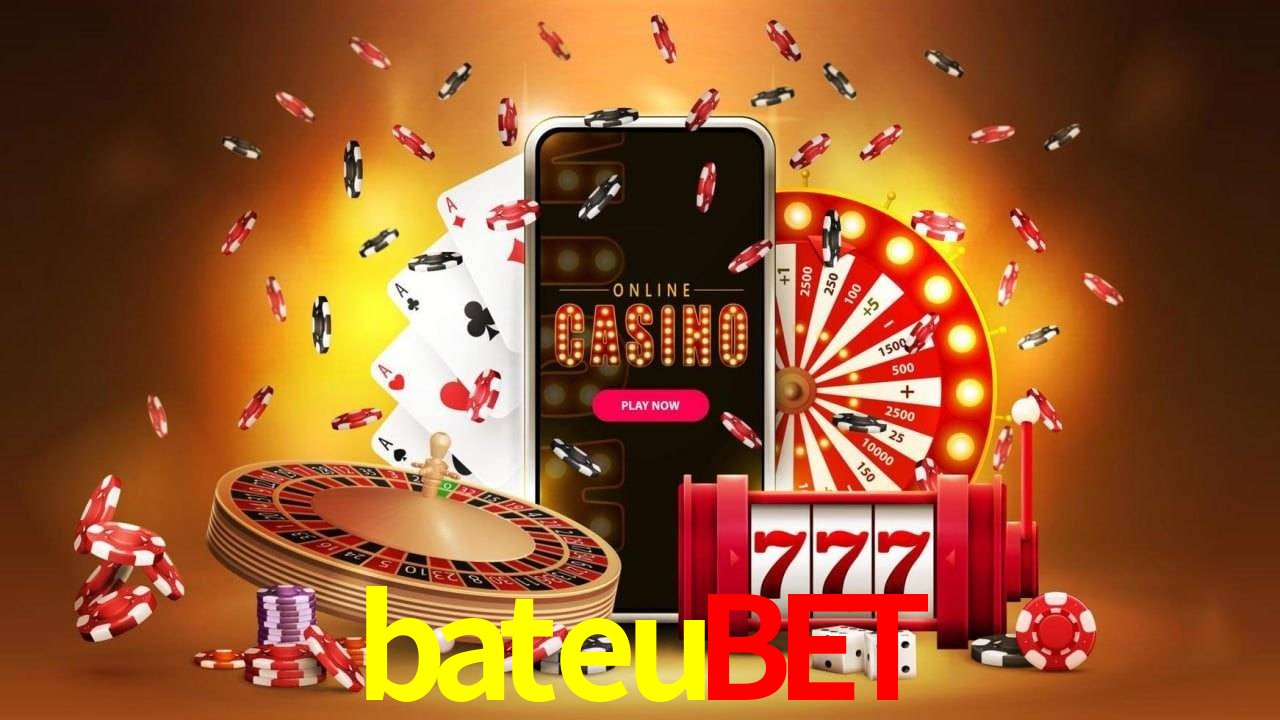 A Popularidade dos Caça-Níqueis no bateubet