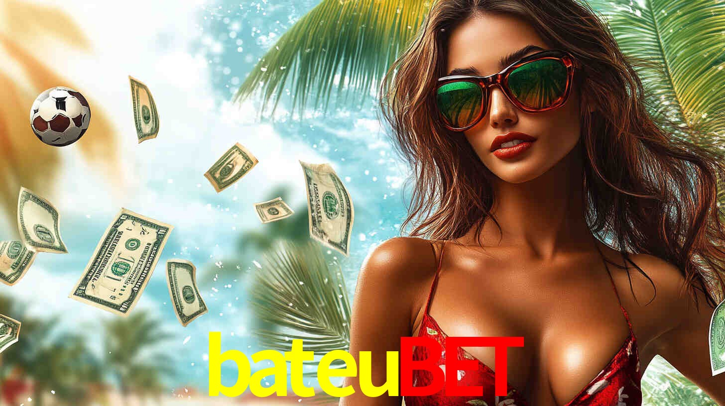 Account Benefits bateubet