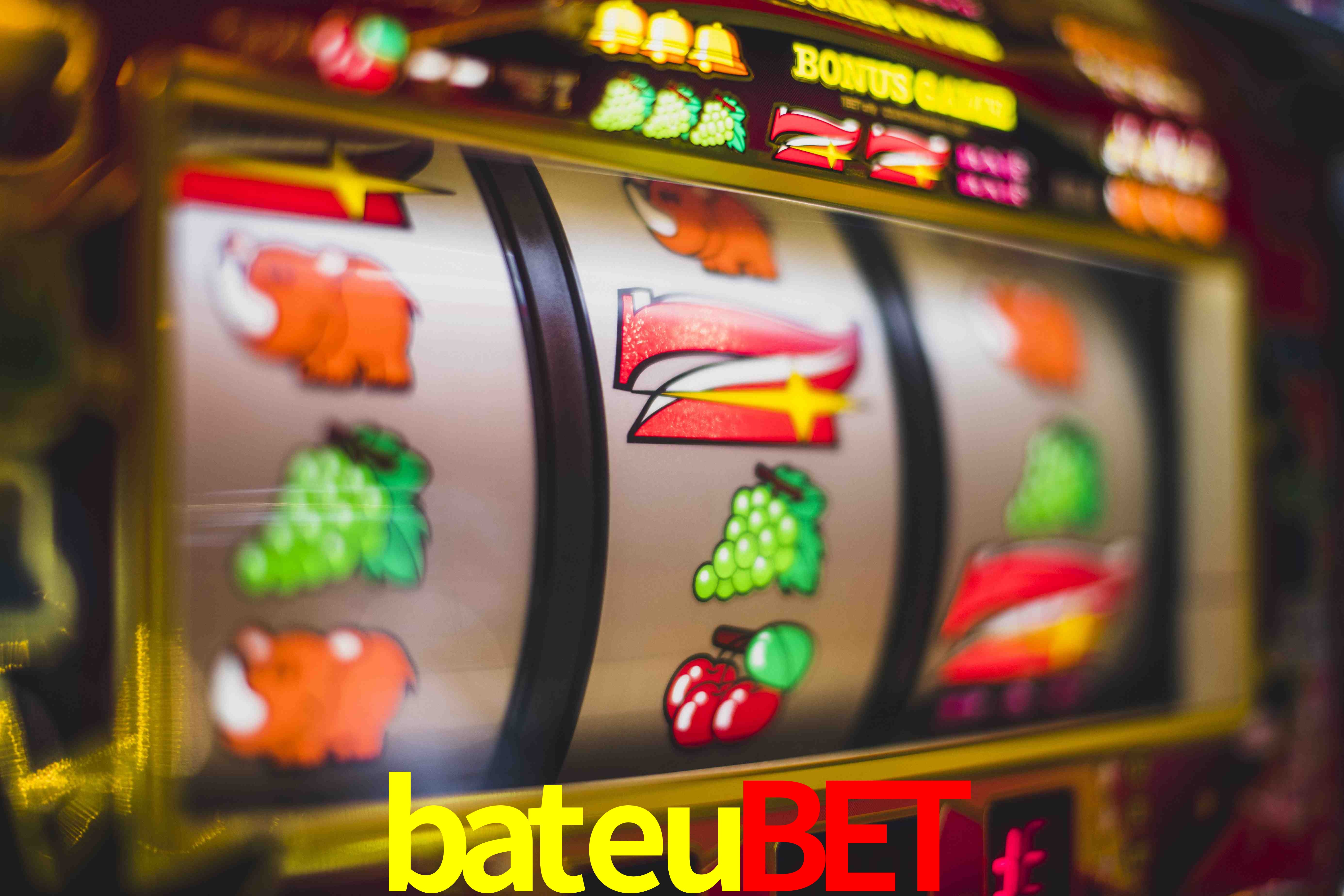 Live Casino bateubet