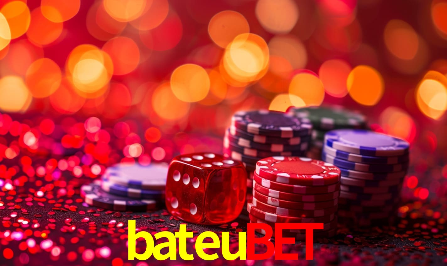 Casino Ao Vivo bateubet