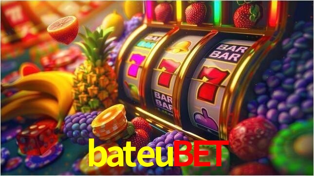 Secure Login bateubet