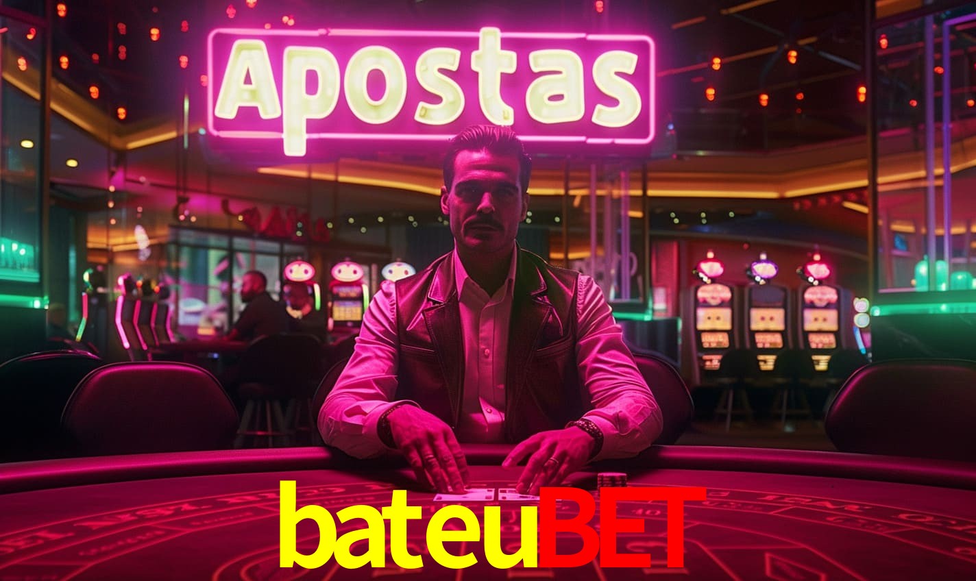 Jogos de Slot bateubet
