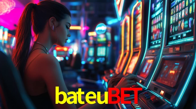 Sinta a adrenalina dos jogos de cassino com bateubet