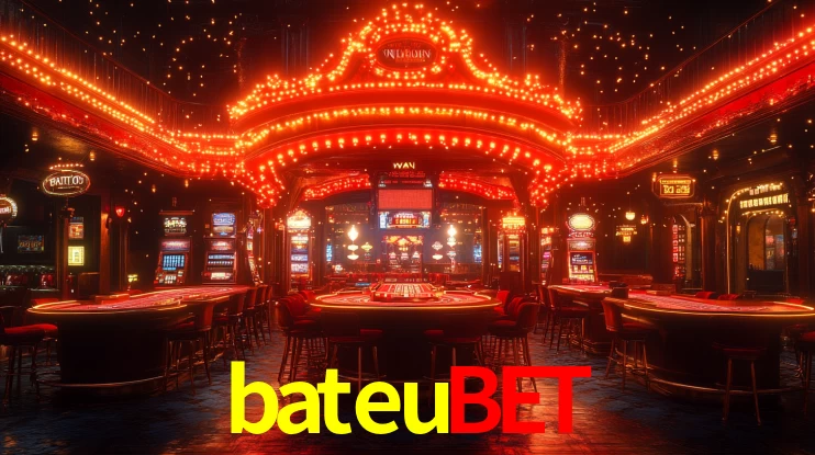 Bateubet login
