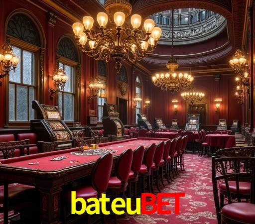Explorando a Categoria de Eventos em Apostas na bateubet