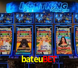 Descubra o Mundo do Cassino Online com bateubet